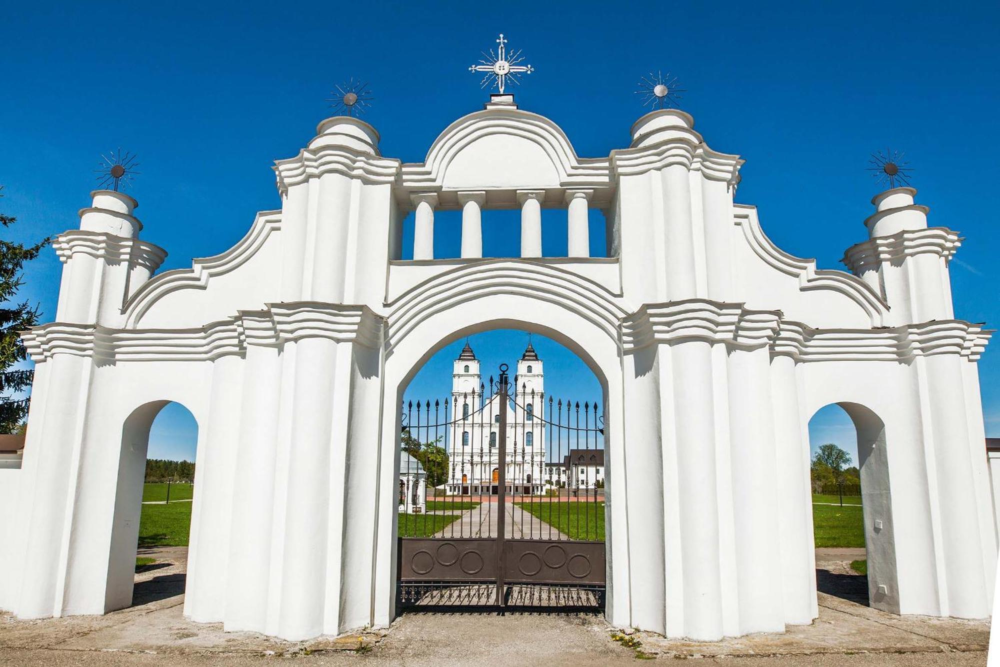 Idilliska Latgaliesu Lauku Maja Ar Melno Pirti Villa Aglona Bagian luar foto
